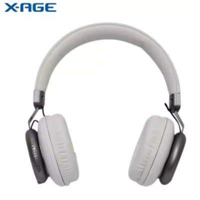X-AGE ConvE Up Beat Sport Bluetooth Headphone - (XBH01)